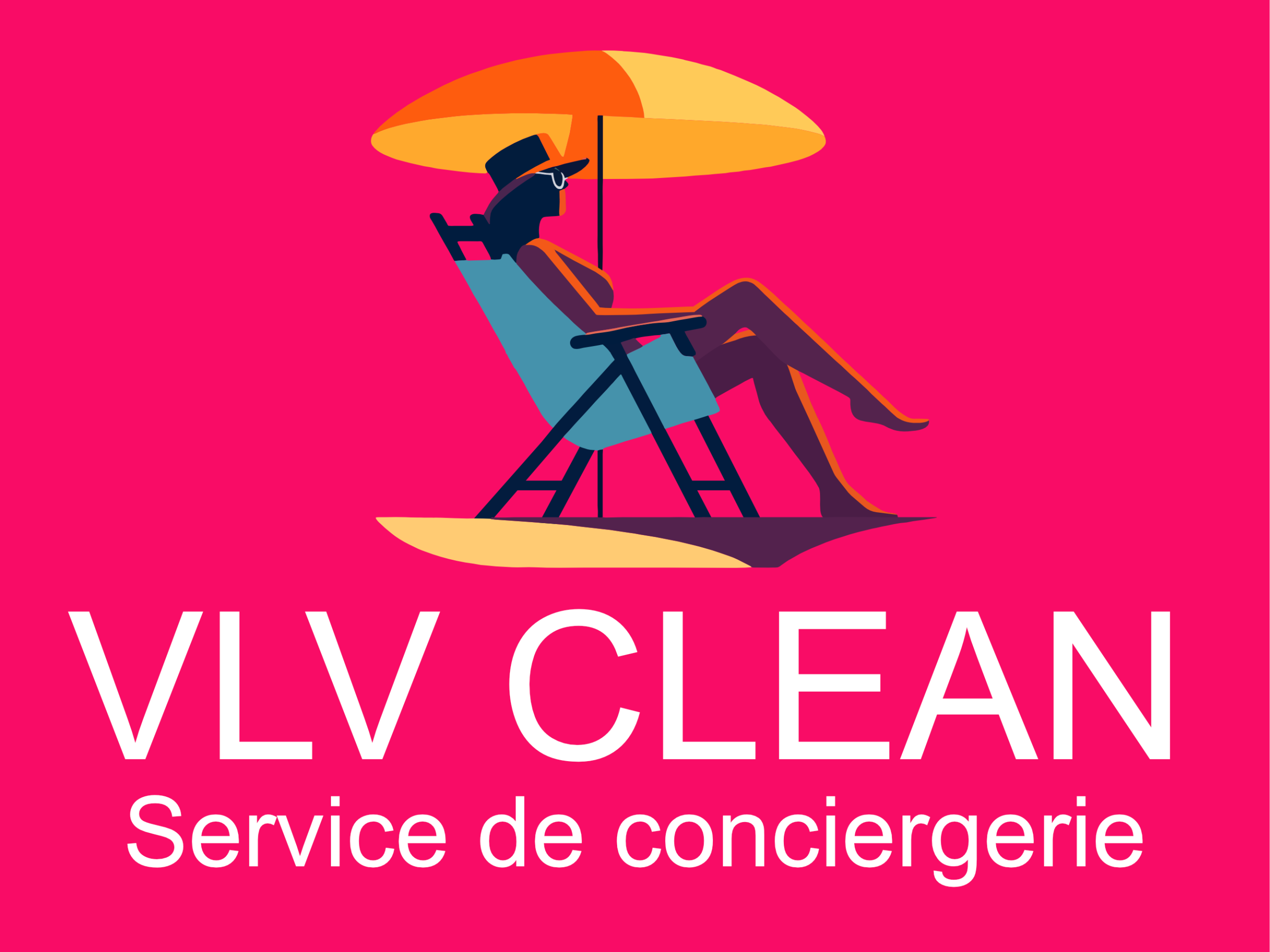  Conciergerie à Neuvy-Saint-Sépulchre (36) | Location courte durée – VLV CLEAN