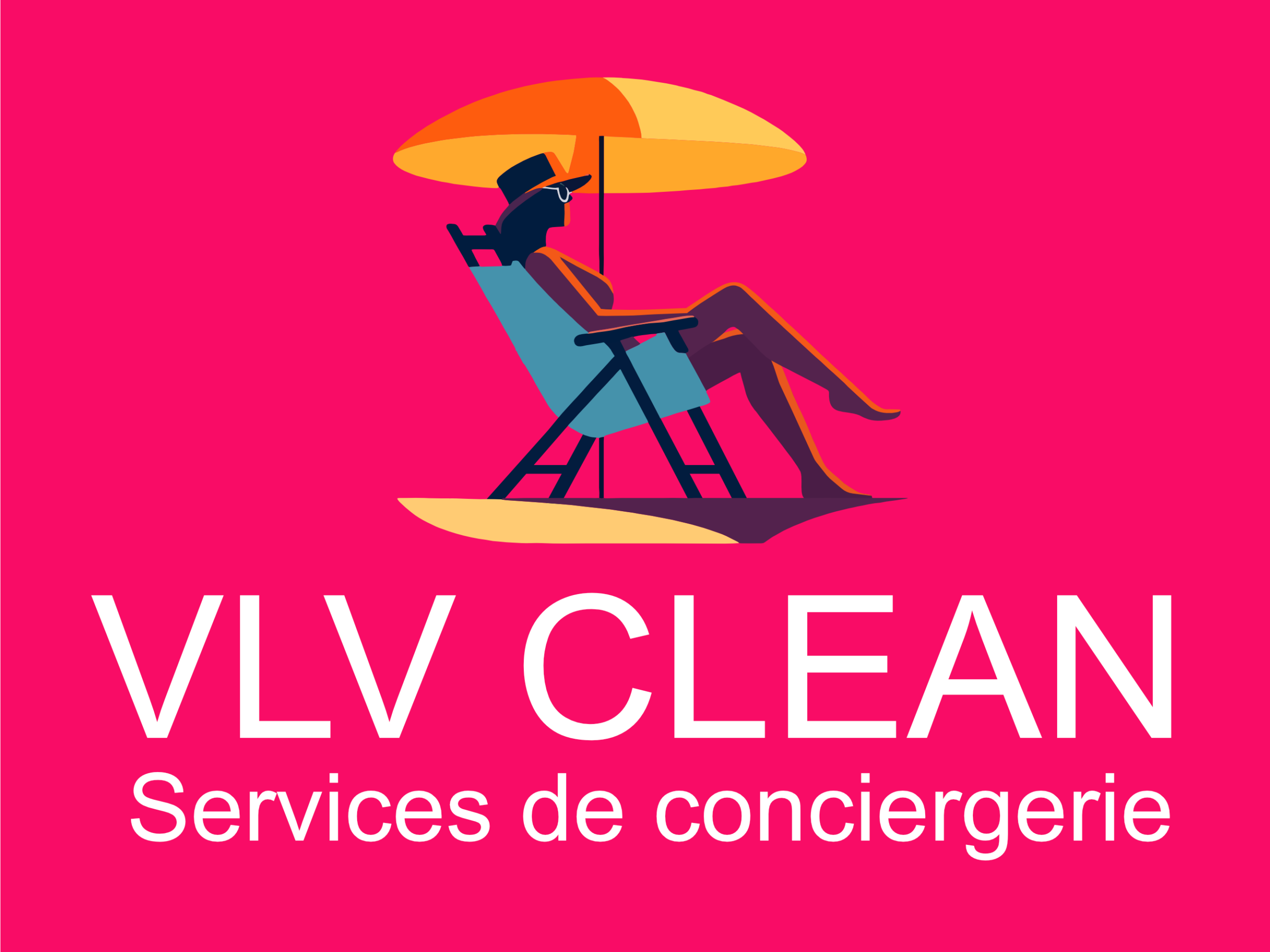  Conciergerie à Neuvy-Saint-Sépulchre (36) | Location courte durée – VLV CLEAN